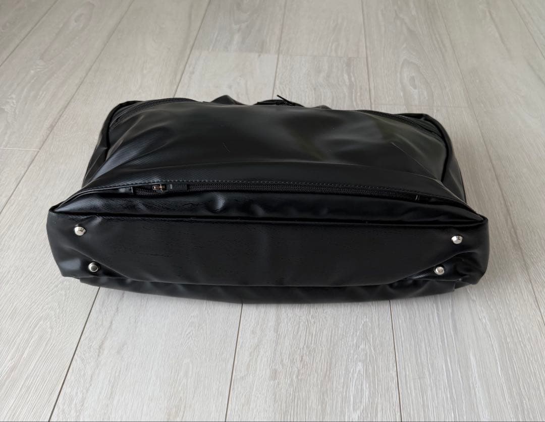 【美品】PORTER REAL ブリーフケース820-07264