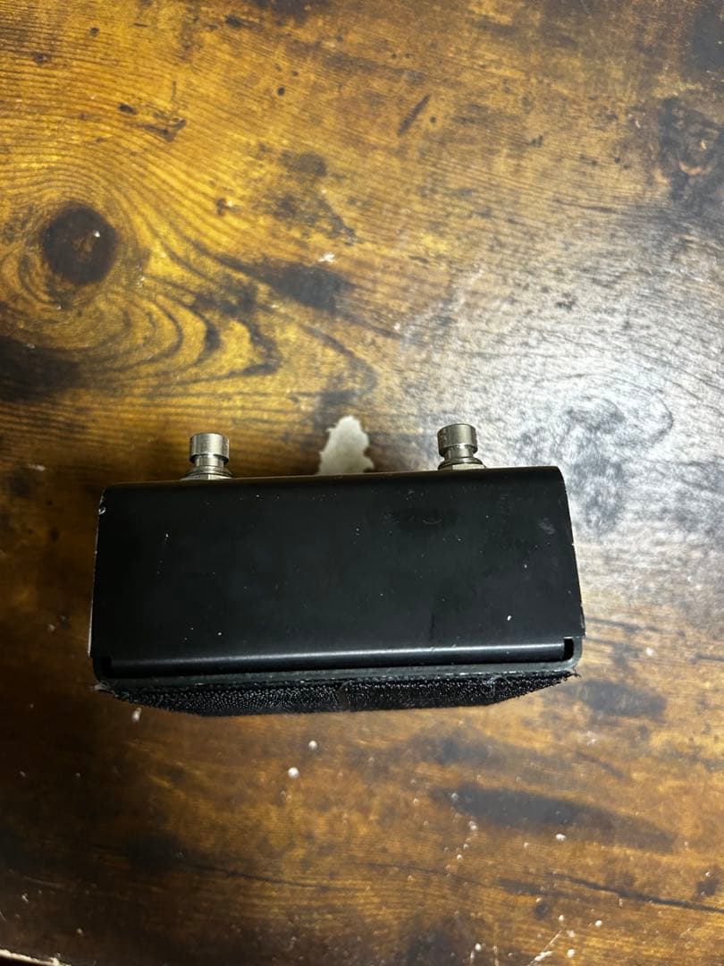 Strymon Flint V1 リバーブ&トレモロ