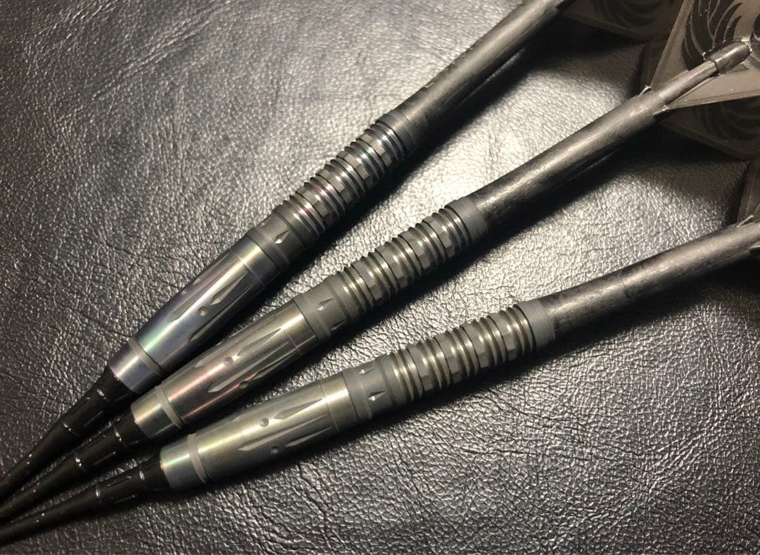 【未使用】ダイナスティー トリプレイト エフォール 大和久明彦モデル