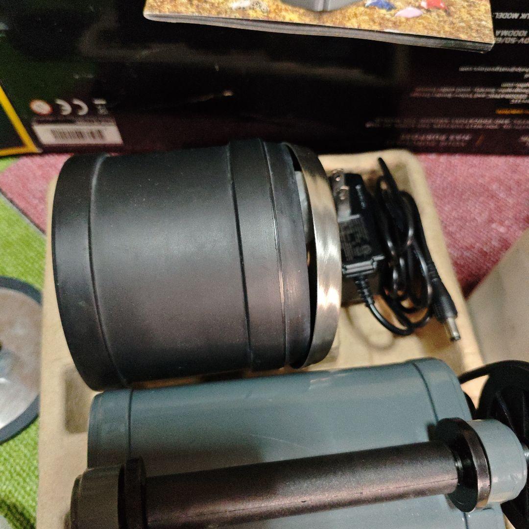 ナショナルジオグラフィック ロックタンブラーキット