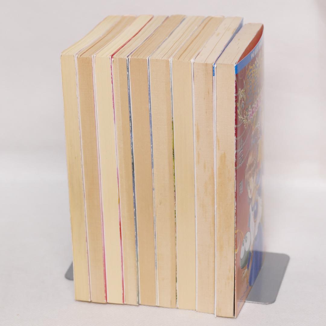 【程度注】魔導物語 角川スニーカー文庫・ファミ通文庫 セット