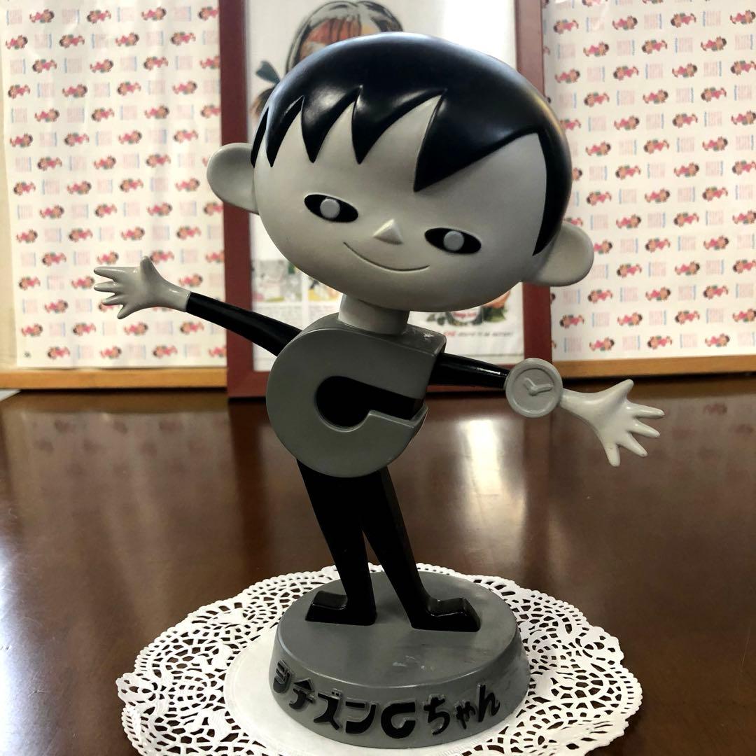 シチズンCちゃん CITIZEN 昭和レトロ No.0110/1000