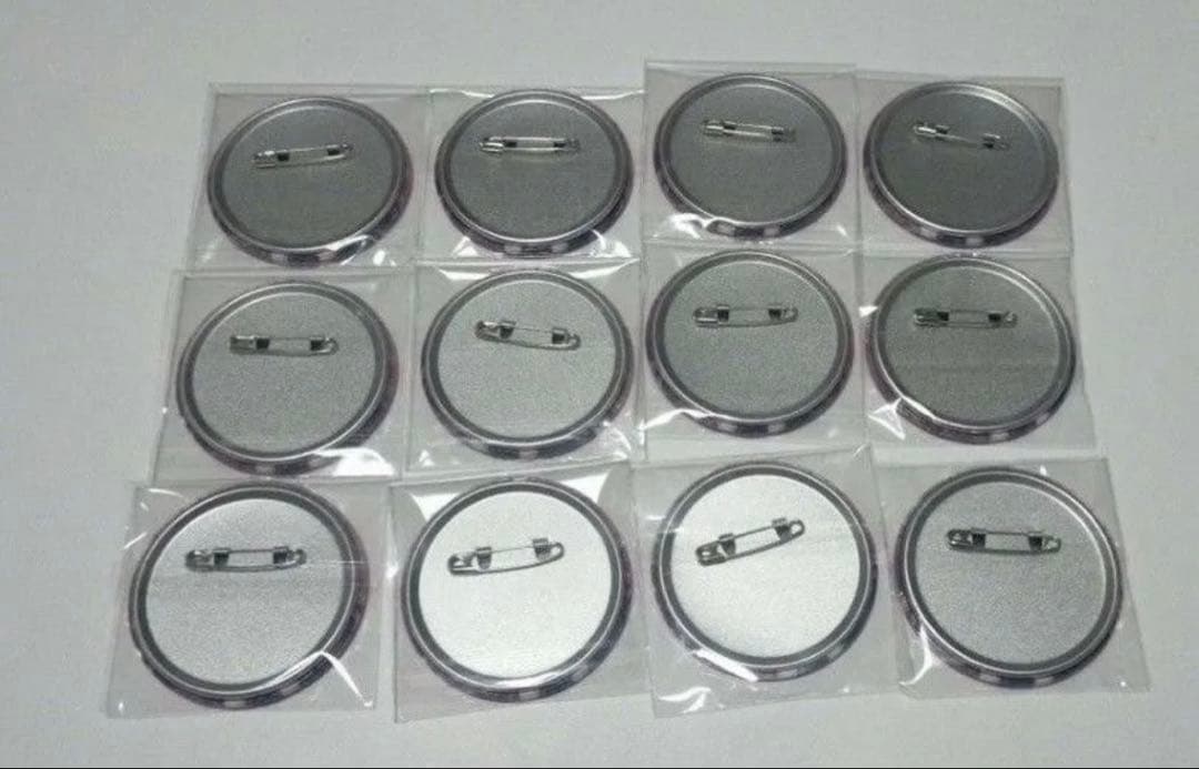 宵崎奏 28C バレンタイン 缶バッジ まとめ売り プロセカ