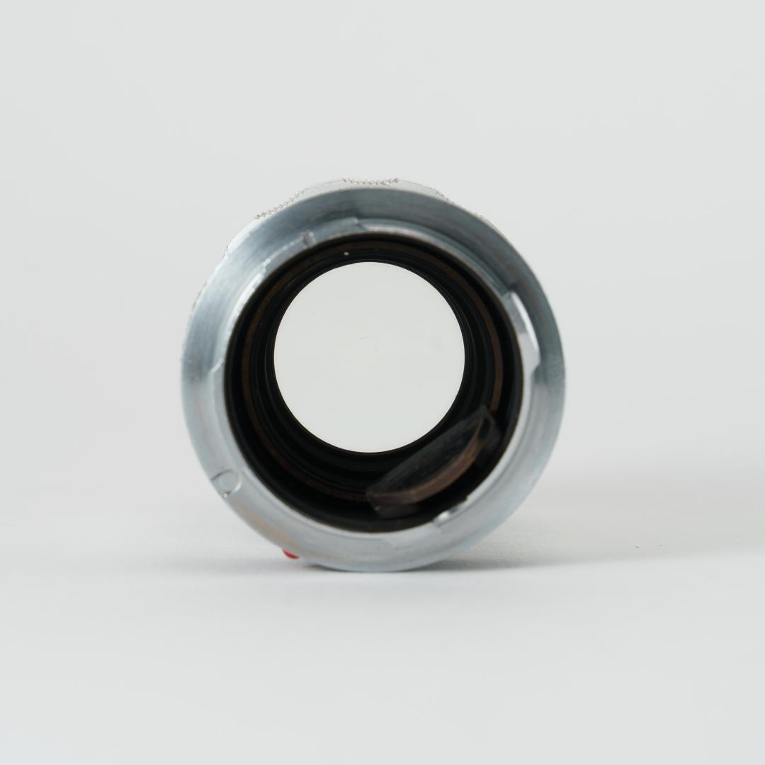 木村文乃使用モデル！Leica Elmarit 90mm F2.8オールドレンズ