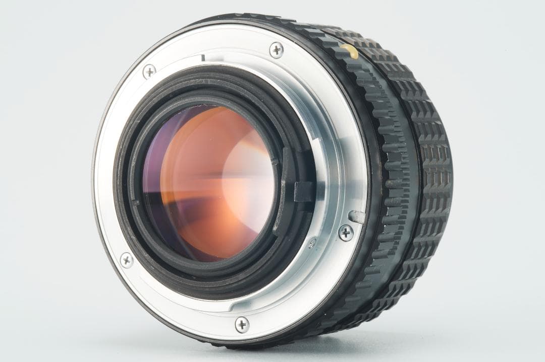 SMC PENTAX F1.4 /50mm KマウントL81