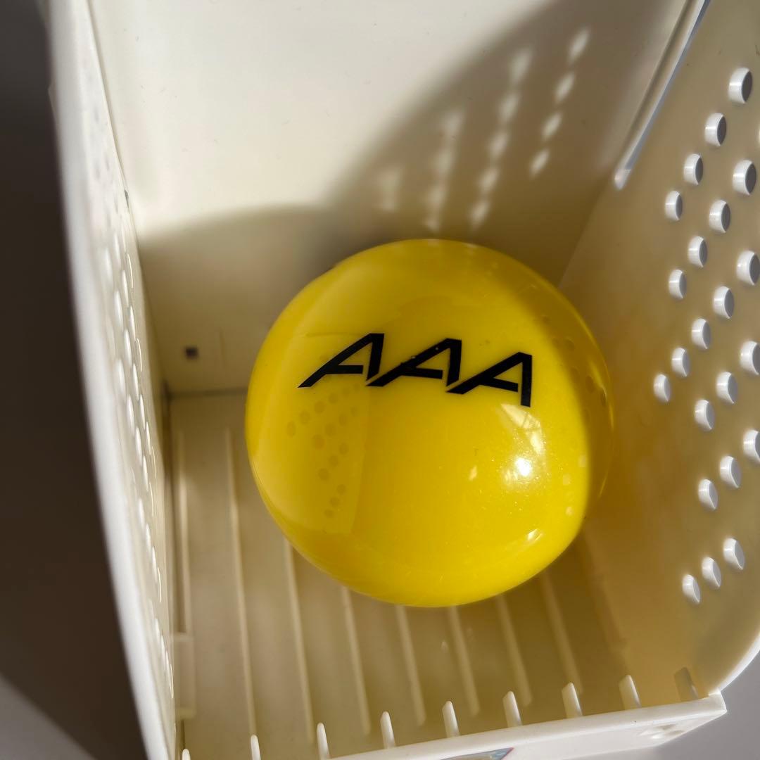 AAA 日高光啓 SKY-HI サインボール