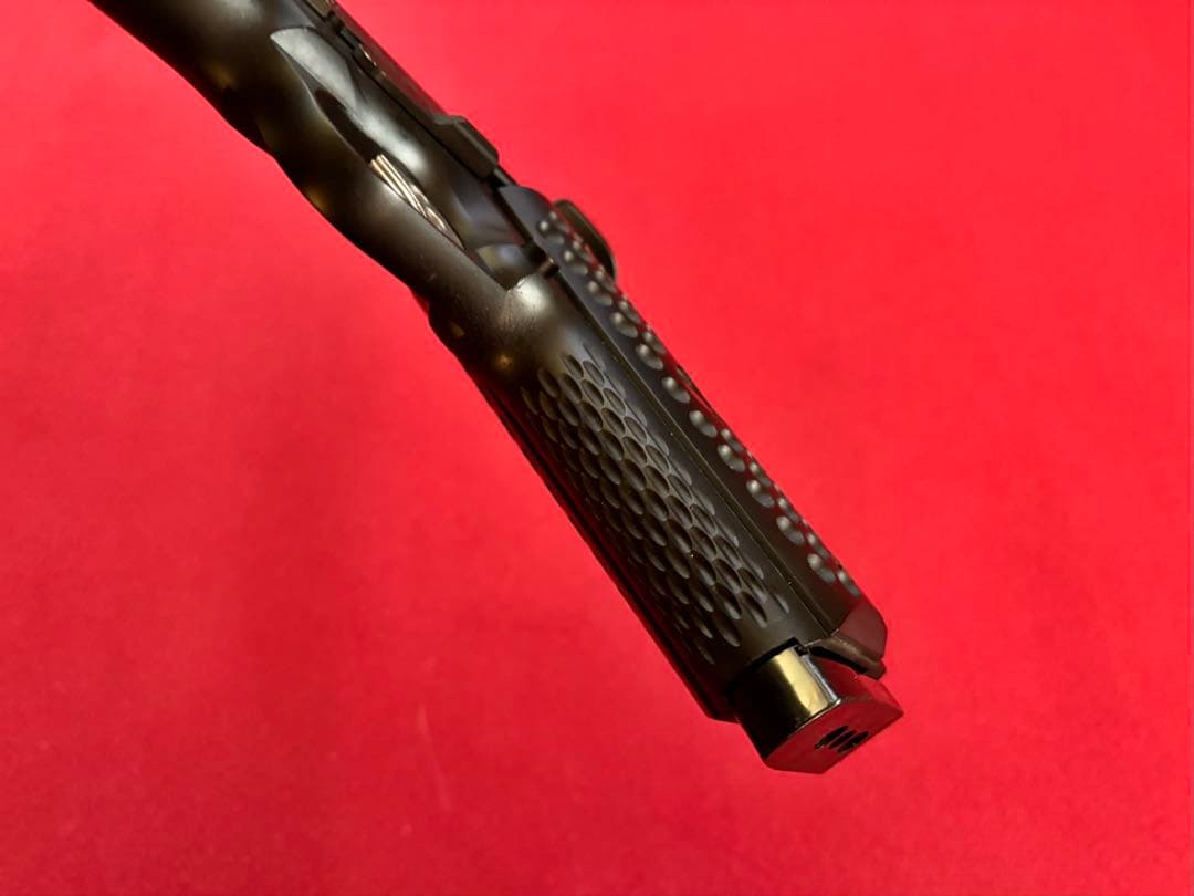 100 挺限定 KNIGHT HAWK custom ／WA