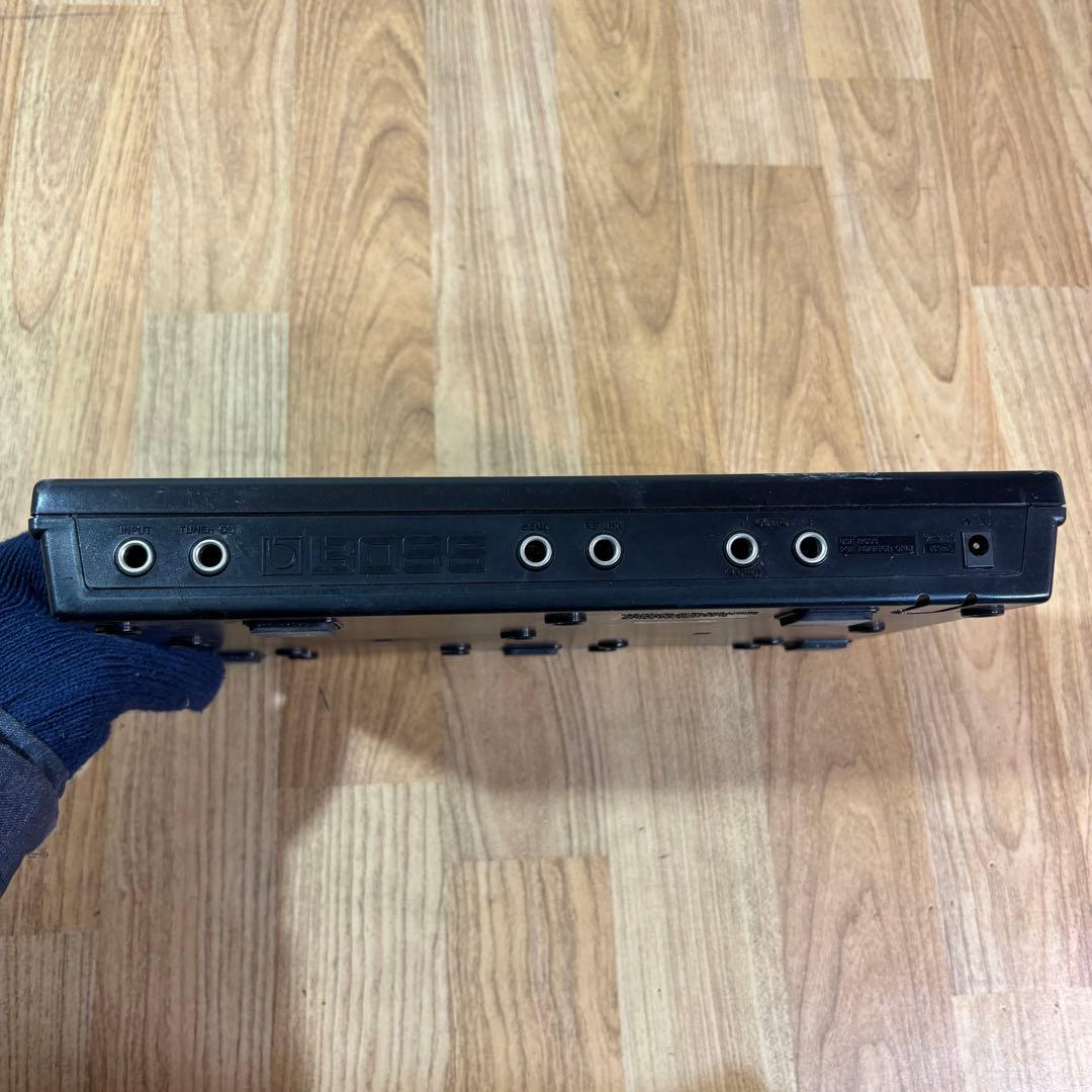 BOSS BE-5 ギターアンプ エフェクター ボス ジャンク