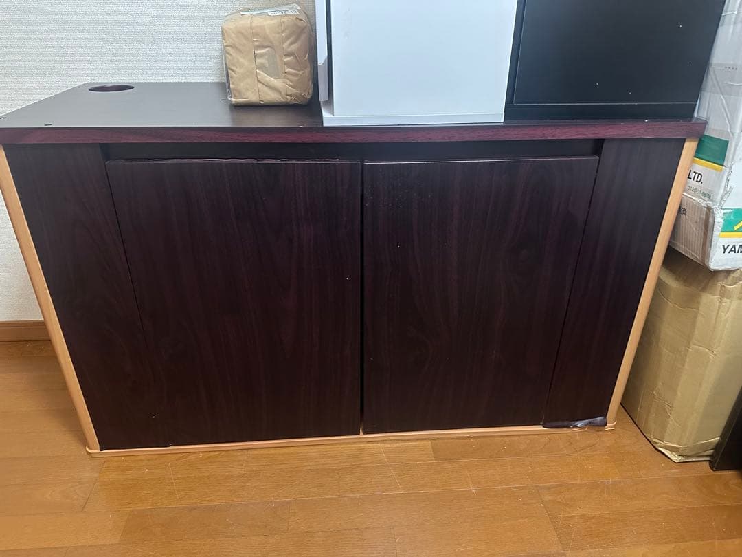 120cmx45cm用　水槽台