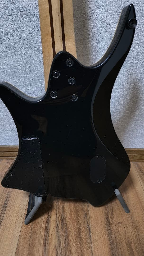 gfc / GHLB-5 5弦ベース ヘッドレス