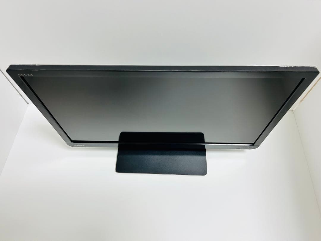 【5月31日まで】東芝23型液晶テレビ LED REGZA 23S8