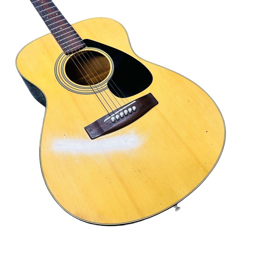 YAMAHA アコースティックギター　FG-120J