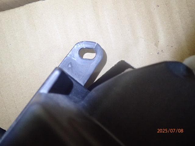 クラウンアスリート AWS210 ヘッドライト 左 koito 30-444