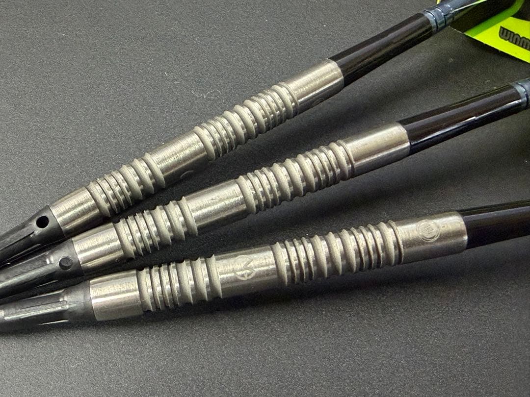 Michael van Gerwen オーセンティック バレル