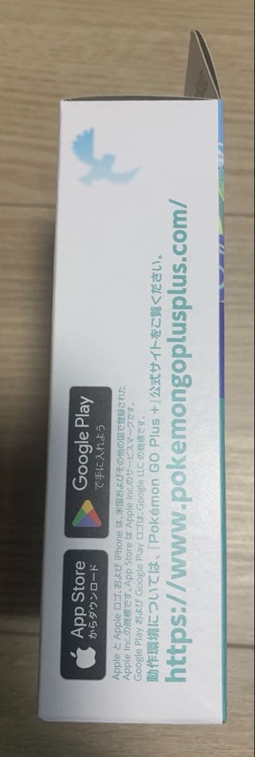 【新品・未開封品】Pokémon GO Plus ＋