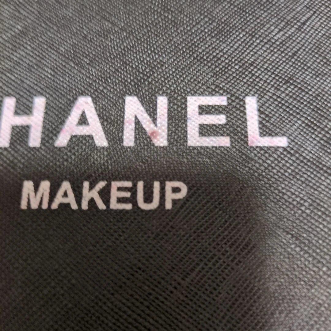 CHANEL　シャネル　ノベルティバッグ