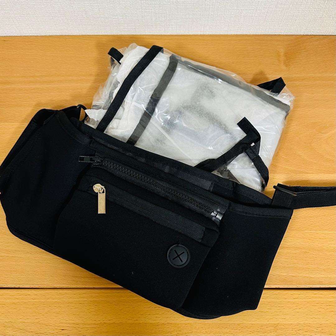 最終値下げ　ペットバギー　ピッコロカーネ　リオナ2