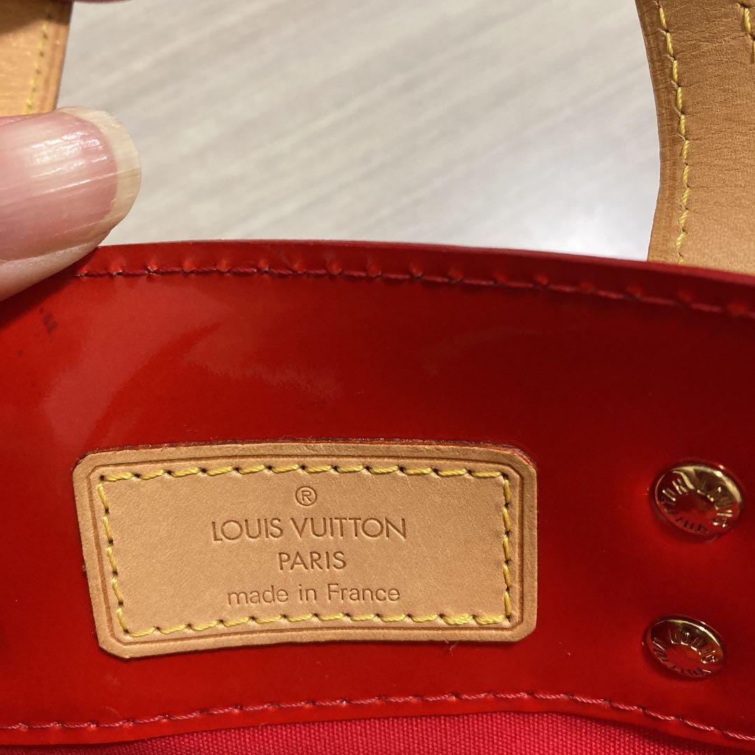 ルイヴィトン ヴェルニ リードPM 週末セール