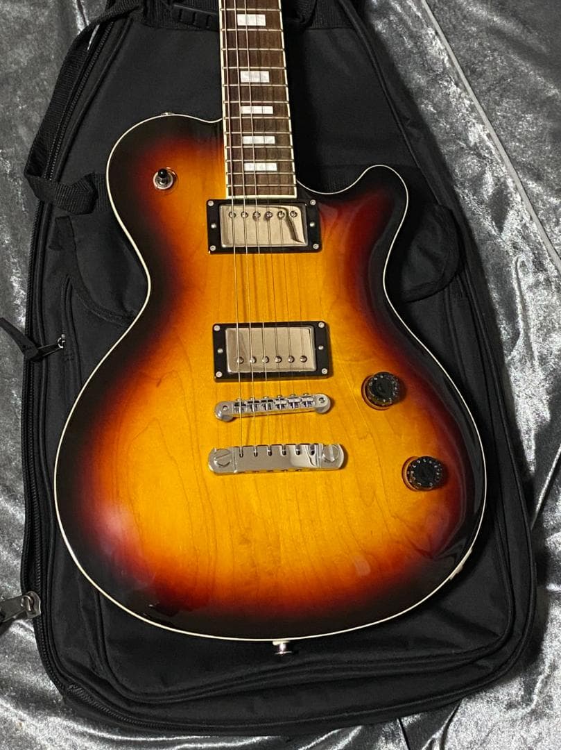 Fujigen FGN JFL-HH セイモアダンカンPU搭載 コイルタップ付き