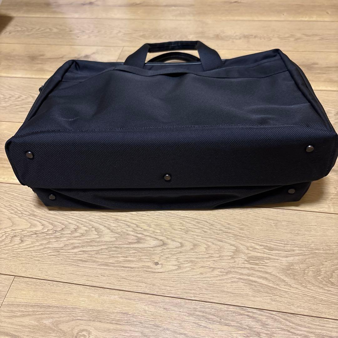 PORTER ポーターステージ 2WAYブリーフケース(L)620-08284