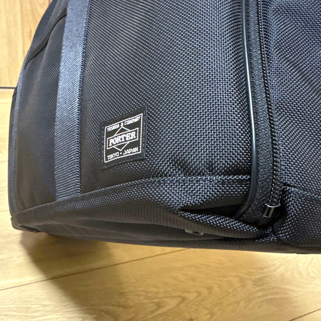 PORTER ポーターステージ 2WAYブリーフケース(L)620-08284