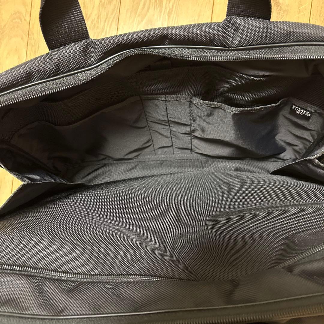 PORTER ポーターステージ 2WAYブリーフケース(L)620-08284