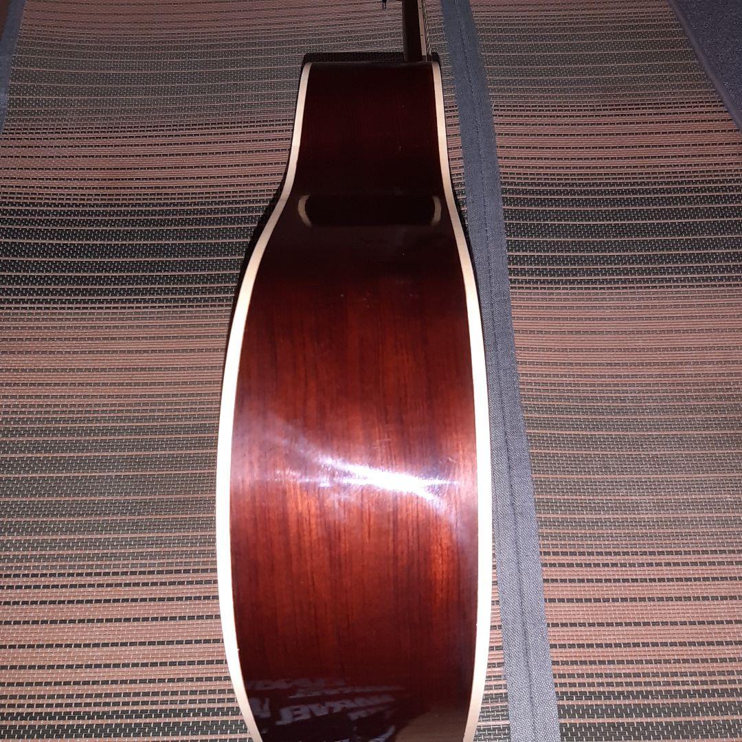 国産 HAND MADE SUMIYA  SIDE 弦新品 おまけ付