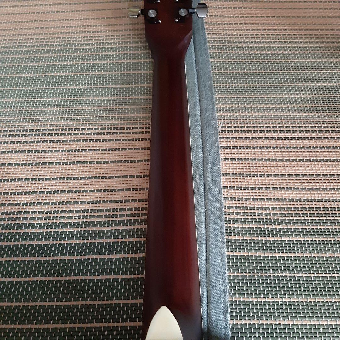 国産 HAND MADE SUMIYA  SIDE 弦新品 おまけ付