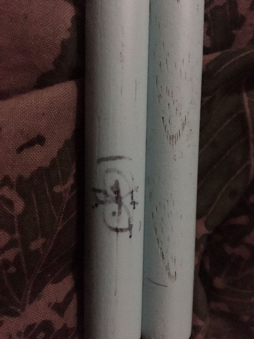 Gacharic Spinはなさんサイン入りスティック