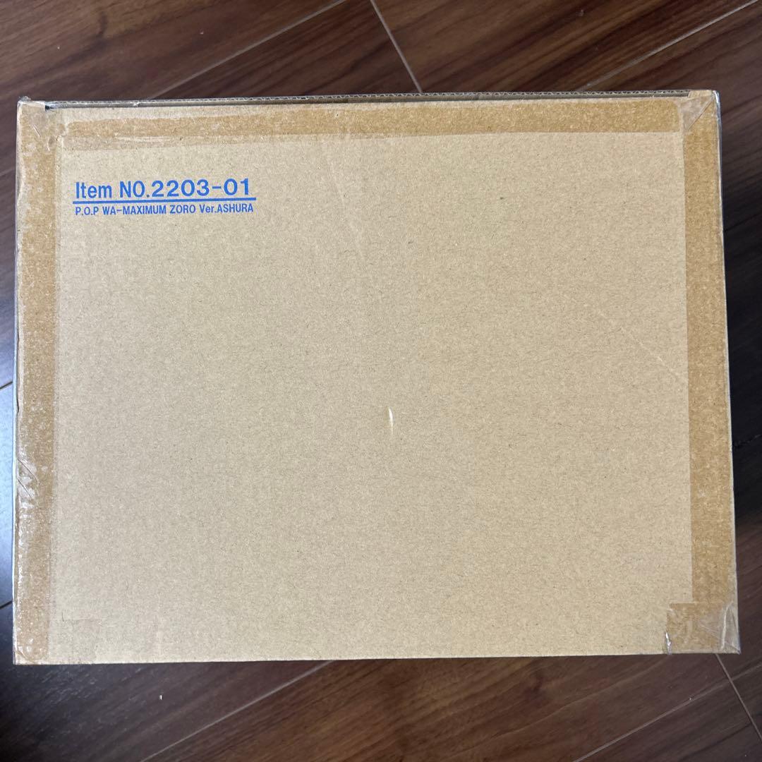 単品購入可能ワンピースフィギュア５体POP シャンクス　ビックマム　ゾロ　マルコ