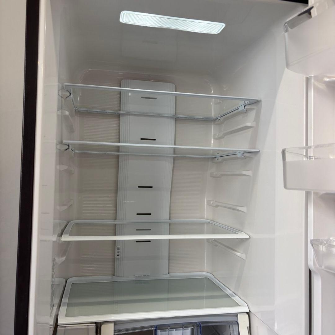 36　冷蔵庫　日立　大型　綺麗　右開き　真チル　300-400ℓ　安い　設置無料