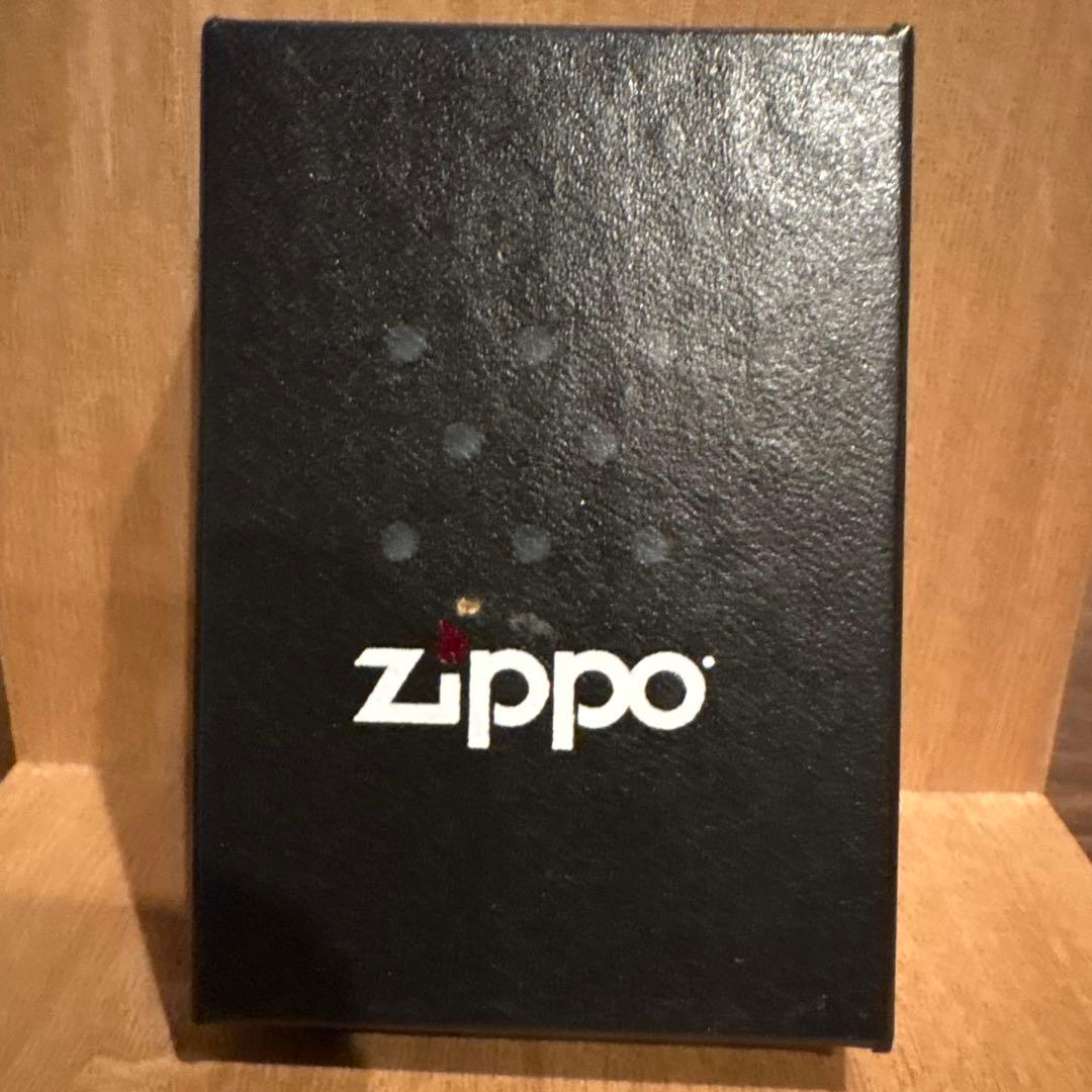 新品　Supreme Glow in the Dark Zippo 20ss