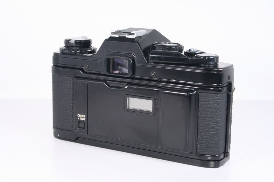 OLYMPUS OM 10 動作確認済みフィルムカメラ#357