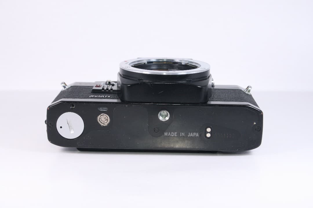 OLYMPUS OM 10 動作確認済みフィルムカメラ#357