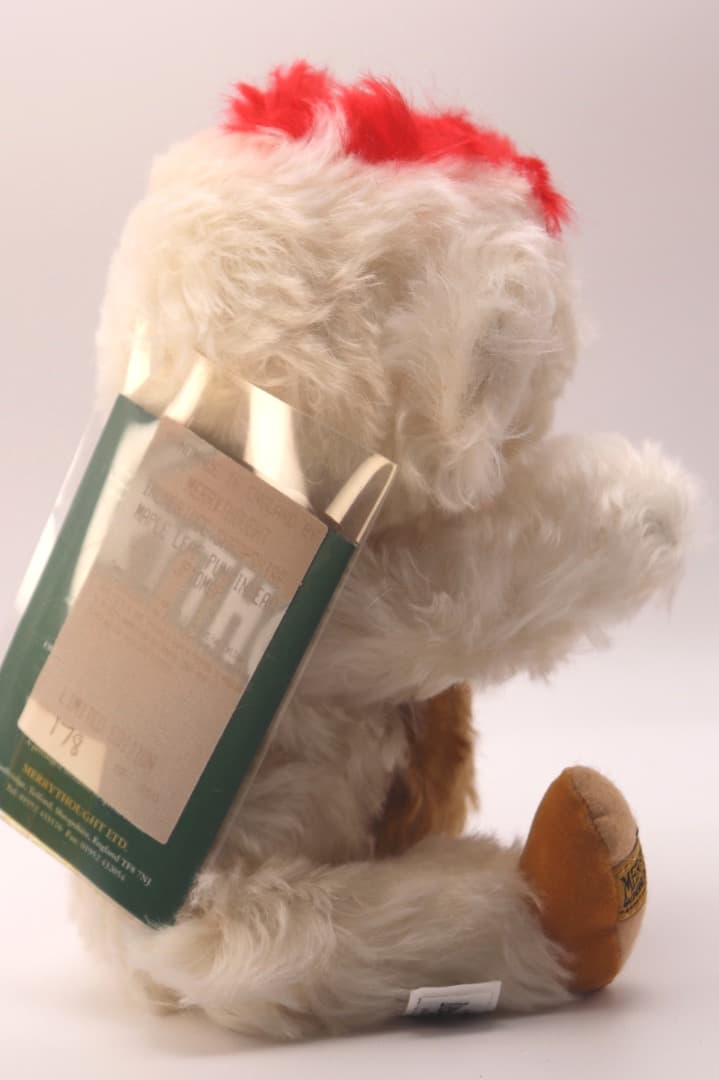 メリーソート メイプル・リーフ・パンキンヘッド 178 / 250体チーキー