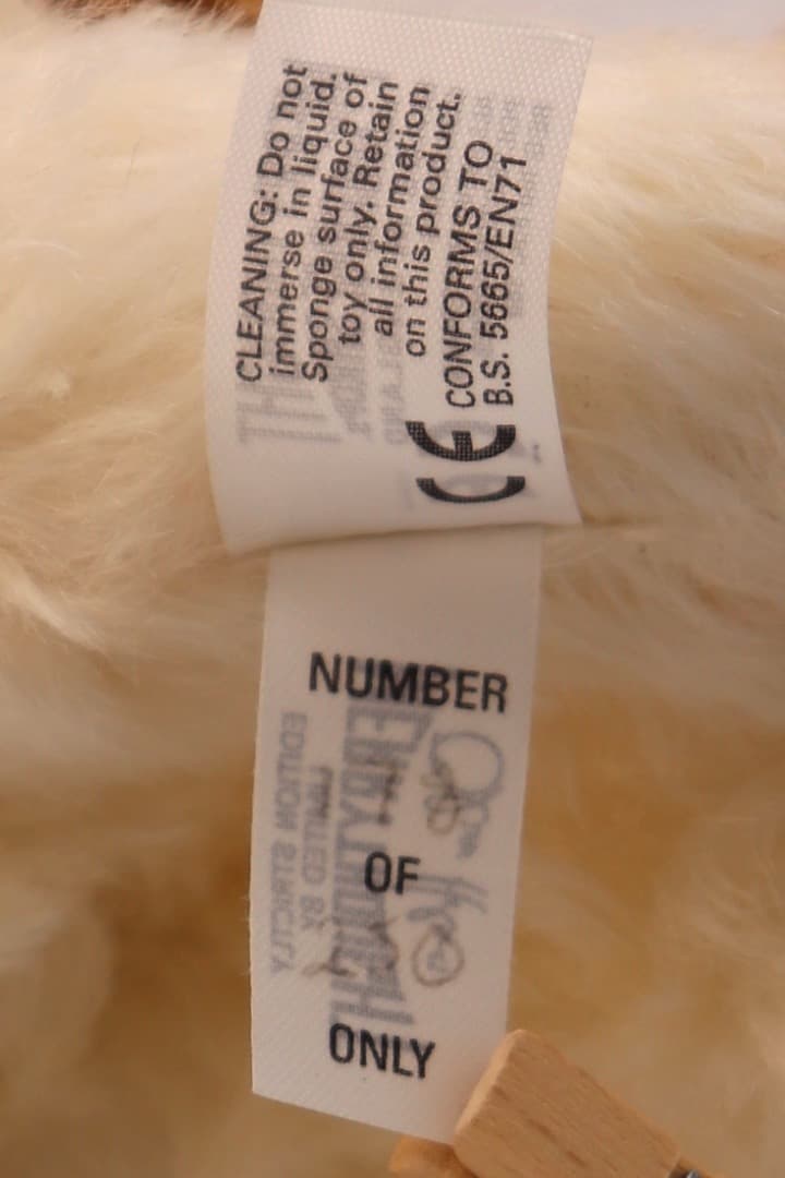 メリーソート メイプル・リーフ・パンキンヘッド 178 / 250体チーキー