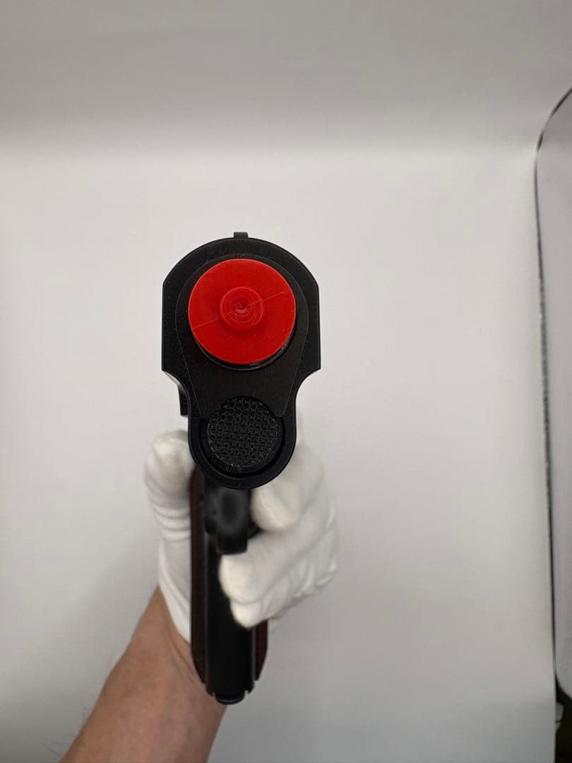 暇*人様 美品　超レア　WAコルト ライバック1911 〈ReBORN〉　WAス