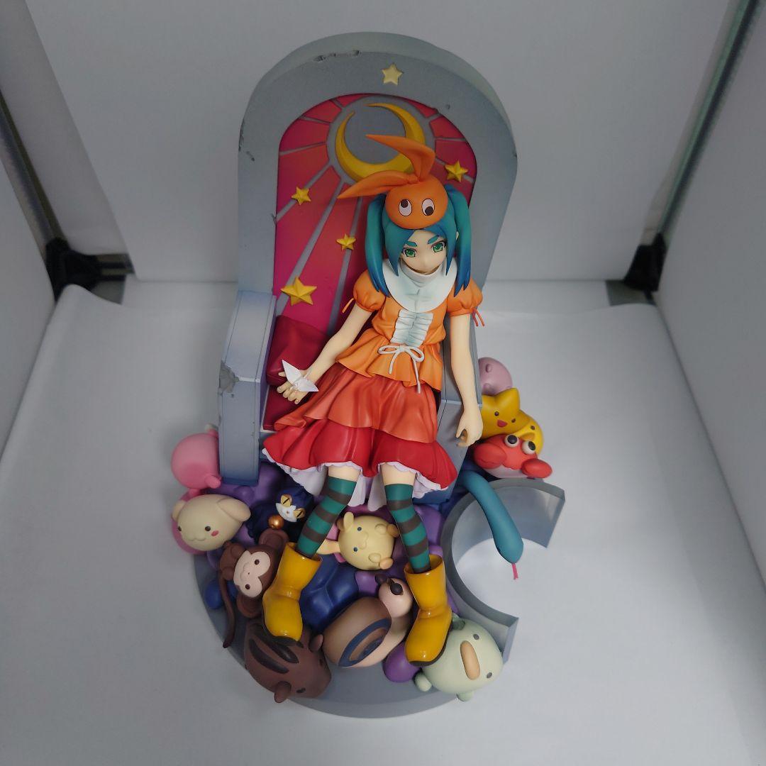 グッスマ 憑物語 斧乃木余接 フィギュア【〈物語〉シリーズ】