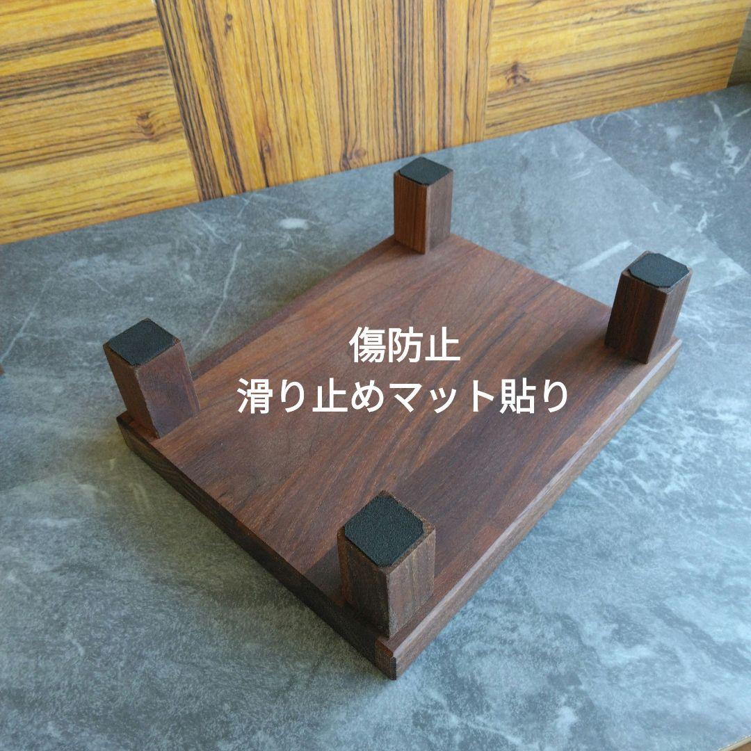 スピーカースタンド　一対