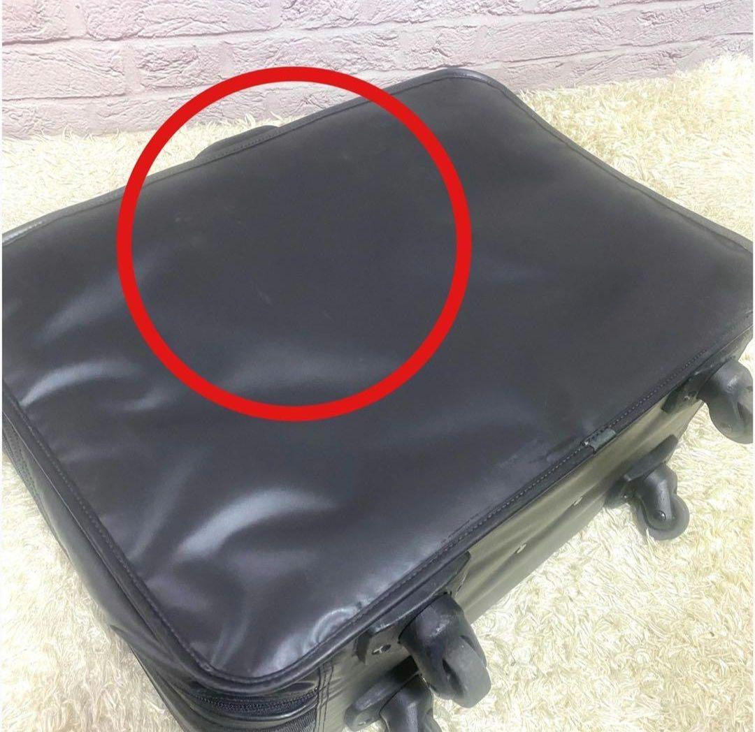 大*誠様 【希少】ポーター デバイス キャリーケース スーツケース ビジネス バ