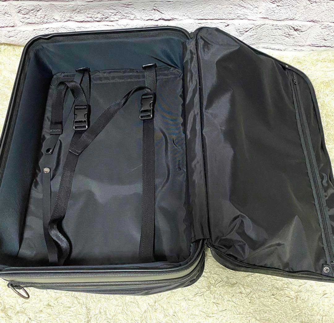 大*誠様 【希少】ポーター デバイス キャリーケース スーツケース ビジネス バ