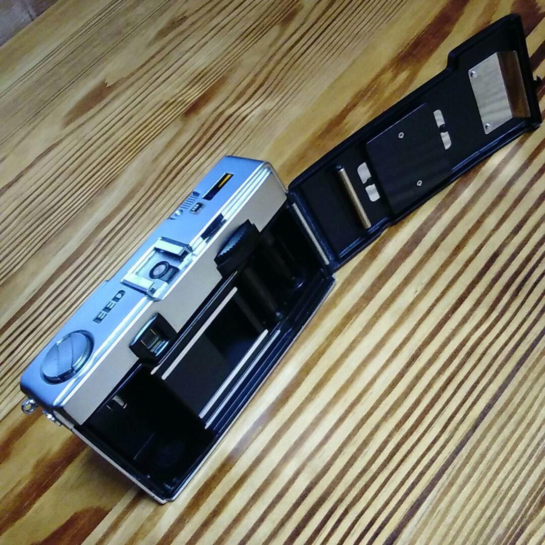 オリンパス　pen eed 赤ベロ　ジャンク