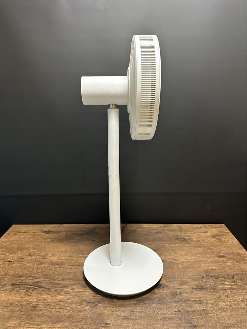 2023年製BALMUDA GREENFAN EGF-1800-WC