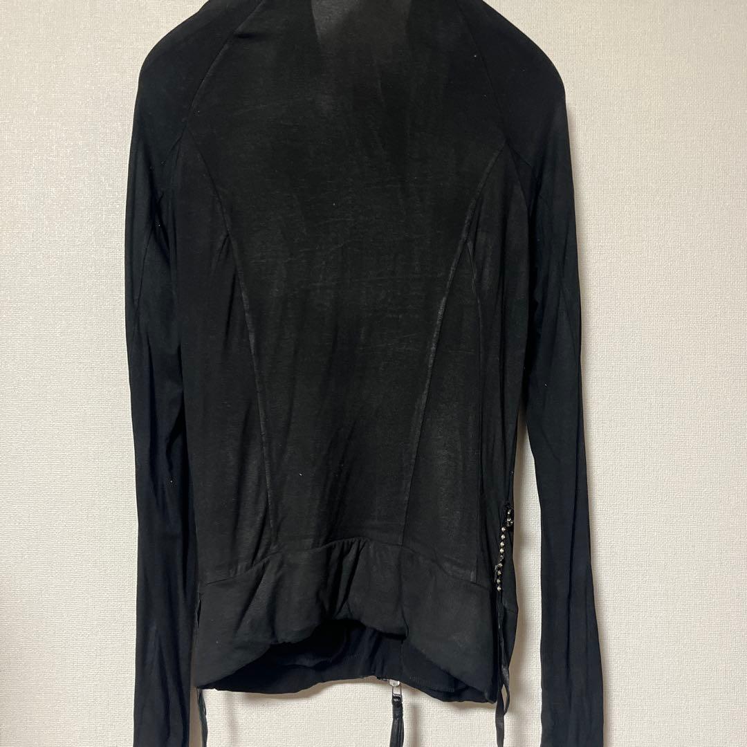 KMRii 薄手のアウター　サイズ2