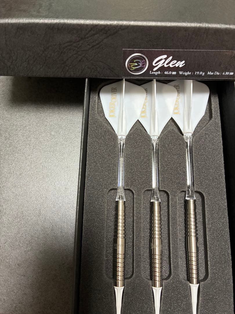 Glen グレン　ジョーカードライバー　新品未使用