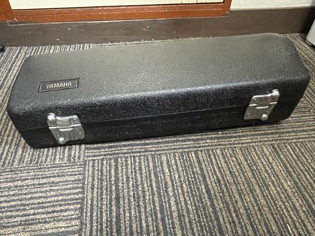 YAMAHA YTR-1310 トランペット YTR1310 ヤマハマウスピース