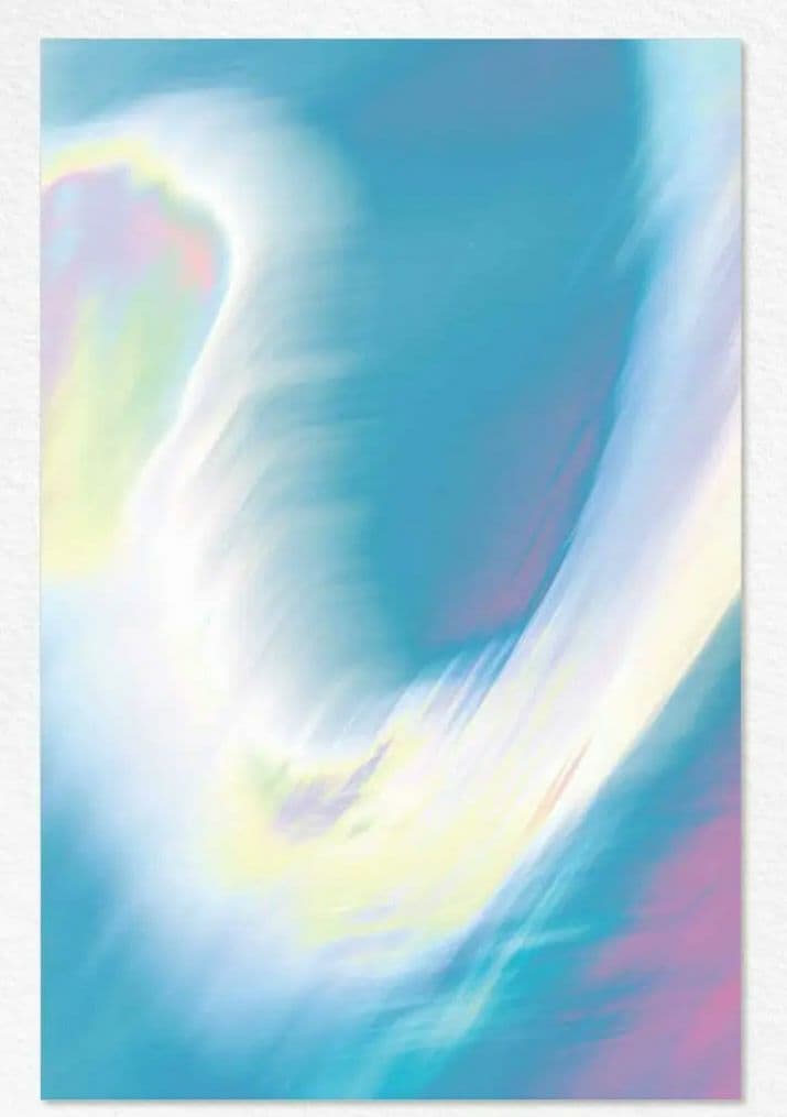 シャンタンアート 「鳳凰」