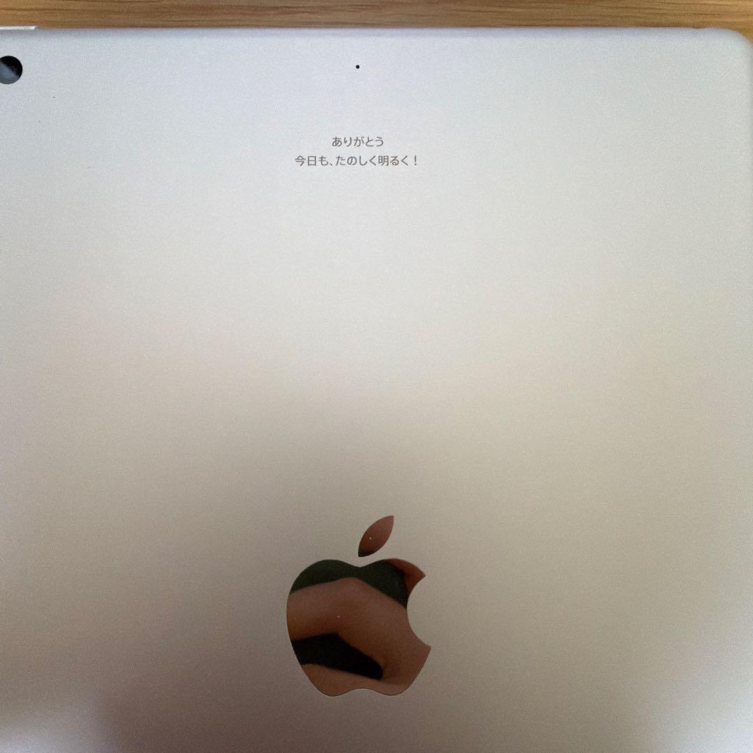 Apple iPad (第8世代) 元箱/付属品なし