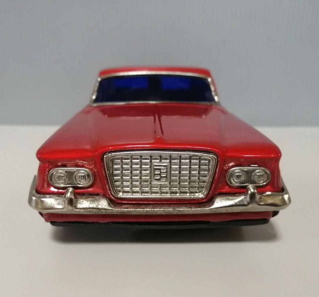 SEARS　AUTOMATIC TOLL GATE　TIN TOY　ブリキ