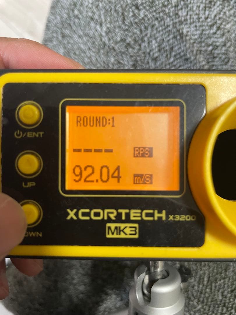 東京マルイ　次世代　AK47 中古　カスタム品